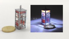 FERRMODEL 380 - Cabina