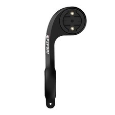 iGPSPORT Supporto per bici anteriore Bicicletta Compatibile con Garmin Edge