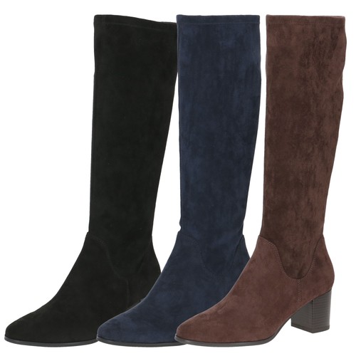 Stivali donna caprice con - stivali,