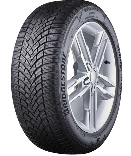 Gomme invernali bridgestone - gomme,