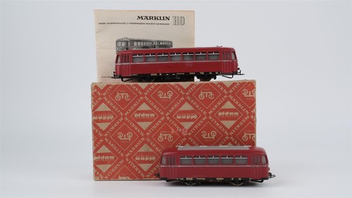 Märklin 800 k - 800, bus