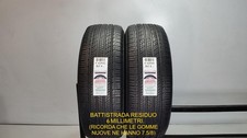 GOMME USATE   265/70R16 112H
