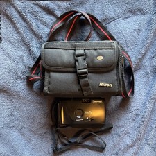 Fotocamera compatta analogica