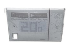 Termostato da parete WI-FI