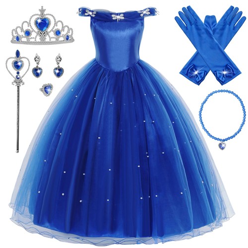 Bambine ragazze costumi - e,