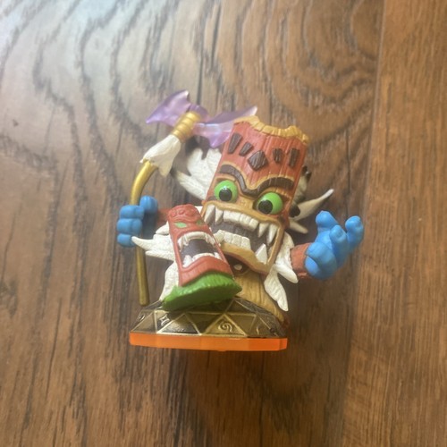 Skylanders doppio trouble - skylanders,
