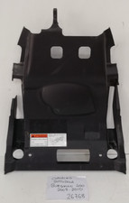 COPERCHIO CARENA SOTTOSELLA SUZUKI BURGMAN 400 K7 2007 2010