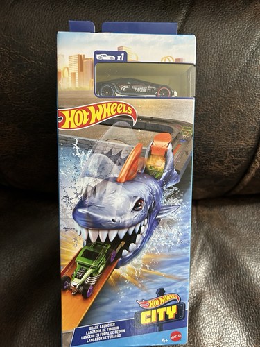 Nuovo mattel hot wheels - wheels, city