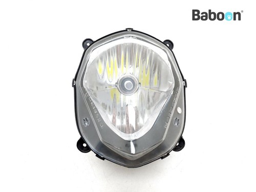 Faro anteriore ktm 690 - faro,