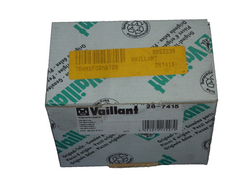 Vaillant 287415 7415 - vaillant,