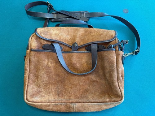 Filson robusta valigetta