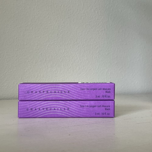 Chantecaille faux cils - faux, longest