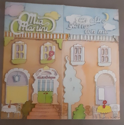 Giri mia martini - -, un