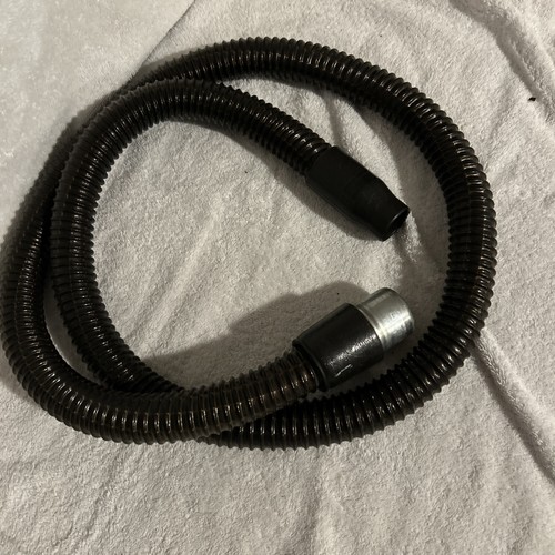 Tubo aspirapolvere vintage