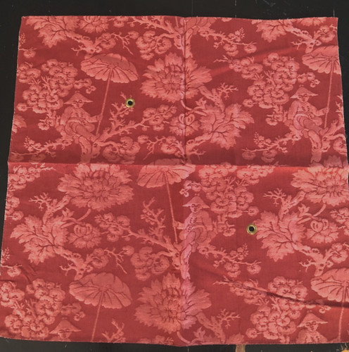 Schumacher chinoiserie - chinoiserie, in