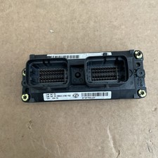 CENTRALINA MOTORE PER FIAT Punto Berlina 5P 3° Serie IAW5AFPE Bifuel/Metano 124