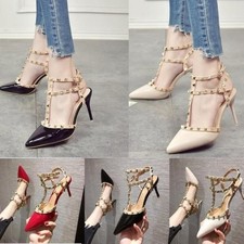 Scarpe donna party punta - party,