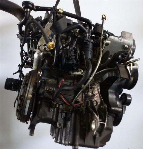 Ricambio motore completo - motore,