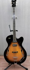 HOFNER HCT-500 5 basso