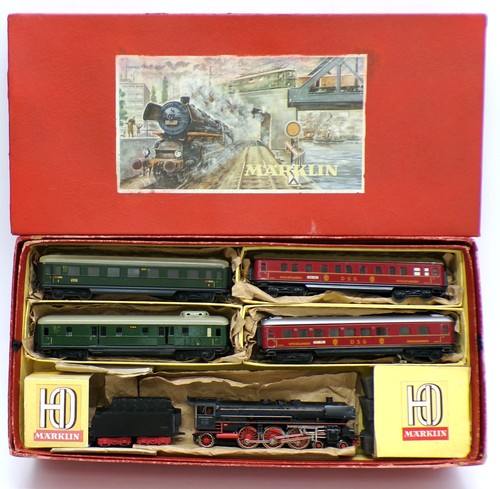 Märklin raro set - raro, convoglio