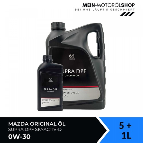 Olio motore mazda - olio,