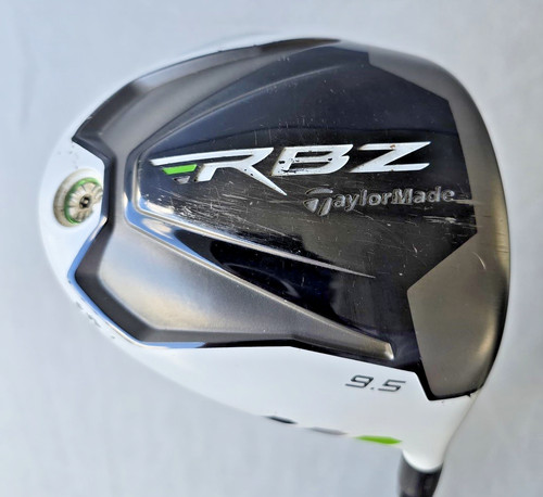 Driver taylormade rbz 5 - taylormade,