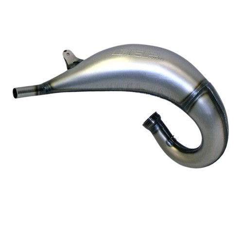 Tubo testata scarico ktm sx200 - scarico,