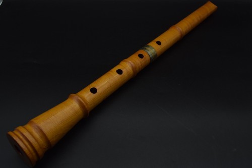 Antico strumento flauto - antico, a
