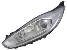 Faro proiettore anteriore