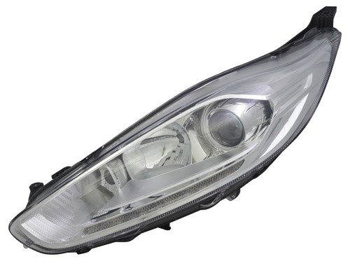 Faro proiettore anteriore