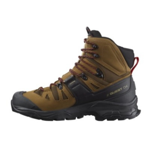 Salomon quest gore tex - salomon,