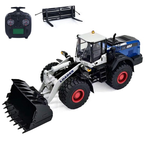 Valvole metallo 5ch rc - in, 1/14