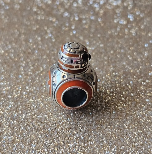 Charm pandora autentico star - charm,