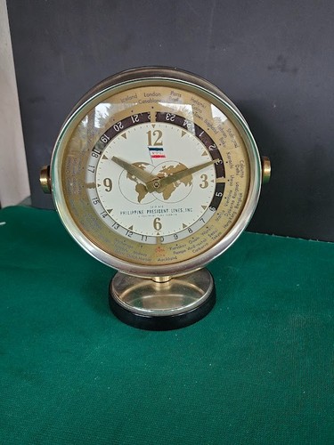 Orologio vintage gmt fuso - orologio,