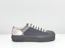 Sneakers basse Burberry da