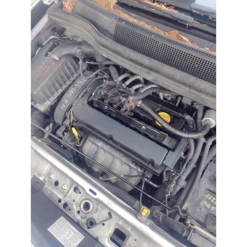 Catalizzatore opel - (reso),
