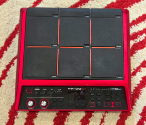 Roland spd special edition - roland,