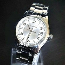 Hamilton Jazzmaster Linwood