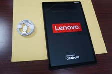 Lenovo Tab M10 FHD Plus Tablet