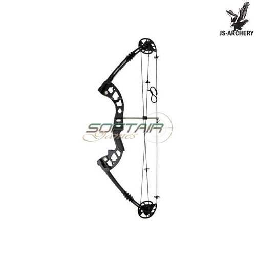 Arco compound libbre - 40-55,