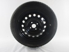 Ruota scorta continental - ruota,