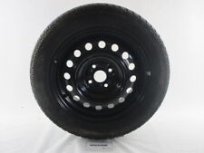 RUOTA DI SCORTA CONTINENTAL TOYOTA COROLLA VERSO 1.8 B AUT 5P 99KW (2003) RICAMB