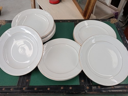 Piatti galvani ind ceramiche - piatti,