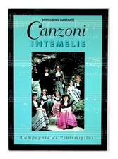 Canzoni Intemelie Raccolta di