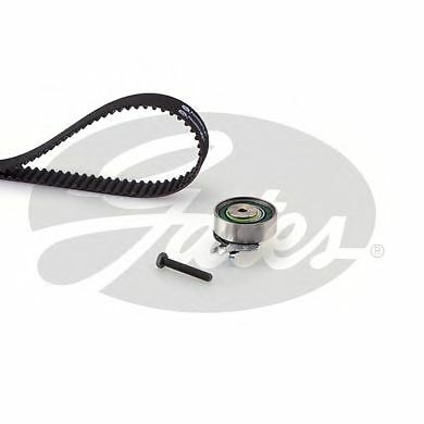 Kit cinghia distribuzione - cinghia,