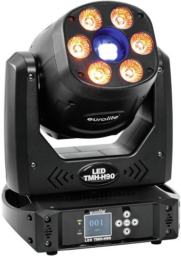 Testa mobile head - testa,