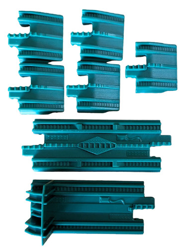 Geotrax elevation binari - geotrax,