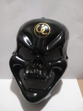 MASCHERA BIRRA CERES C'E GADGET HALLOWEEN