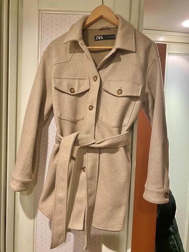 Giacca zara donna - giacca,