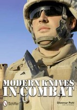 Modern Knives in Combat by